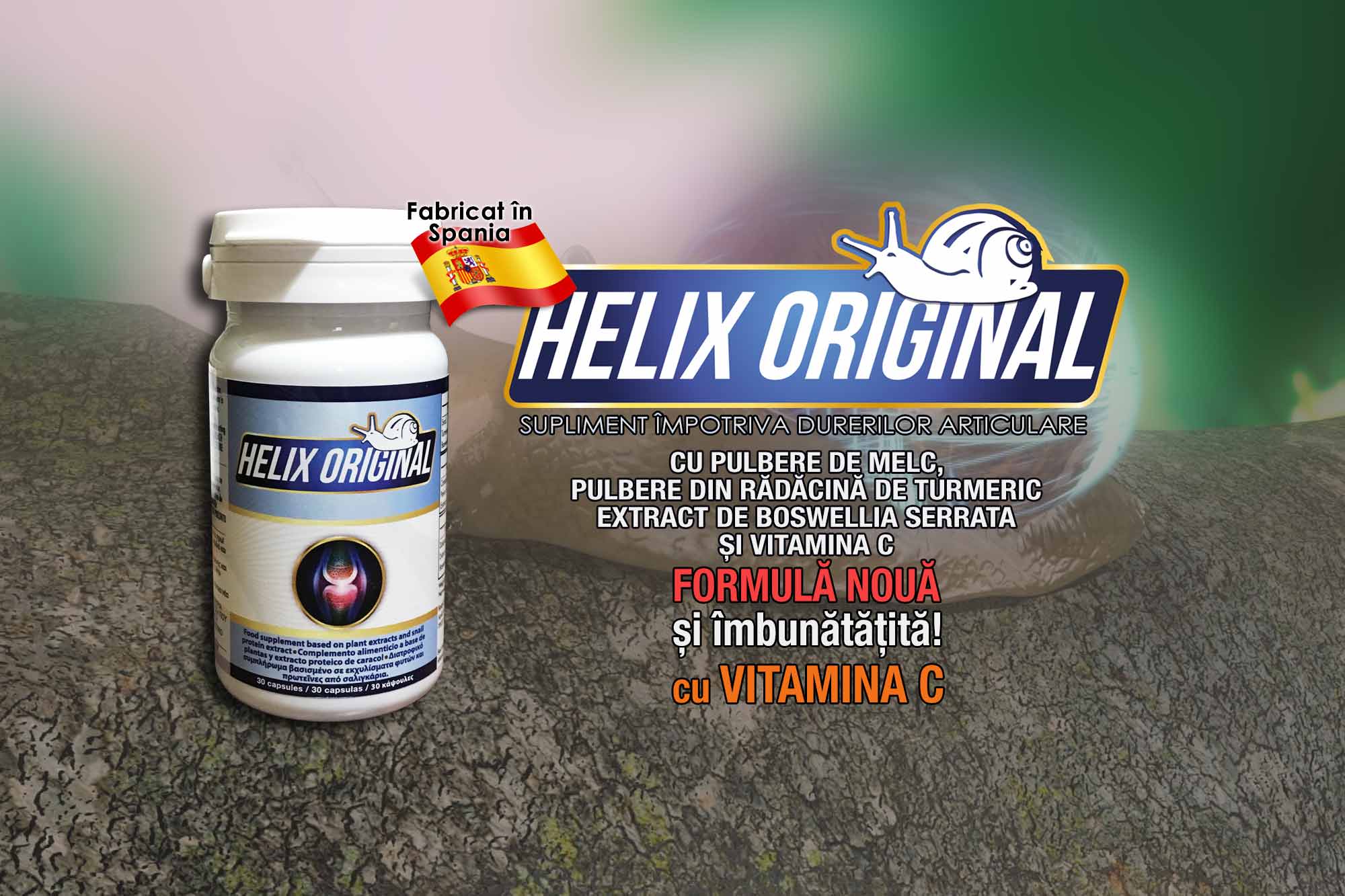 Helix Original